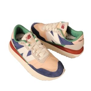 NEW BALANCE 237 Sneakers
